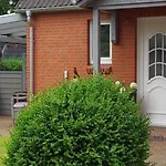 Haus In Nahe Wattenmeer