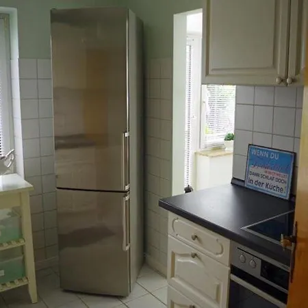 Haus In Nahe Wattenmeer