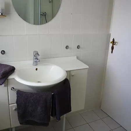 Haus In Nahe Wattenmeer *