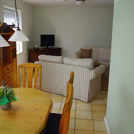 Haus In Nahe Wattenmeer Prázdninový dům Niebüll