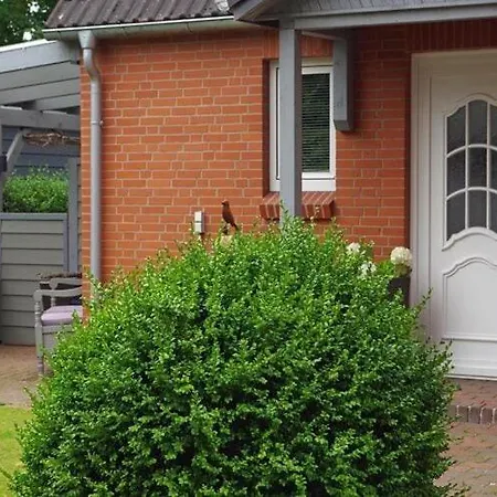 Haus In Nahe Wattenmeer