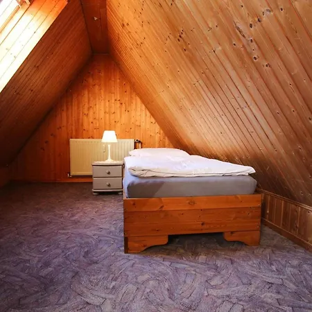 Haus In Nahe Wattenmeer