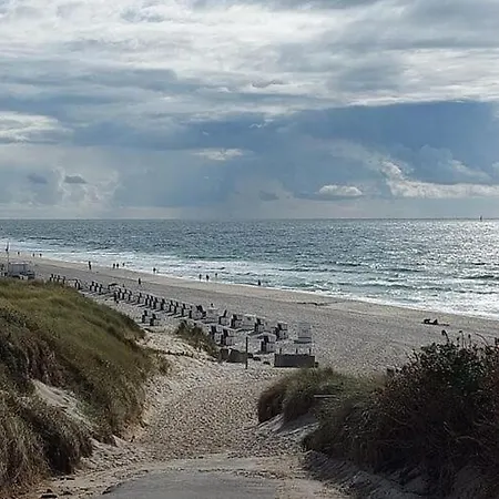 Haus In Nahe Wattenmeer
