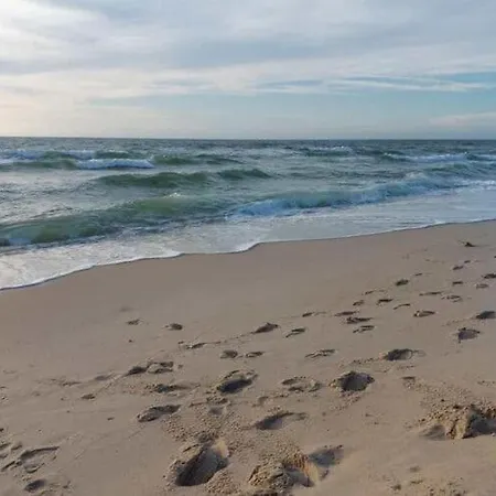 Haus In Nahe Wattenmeer Prázdninový dům Niebüll