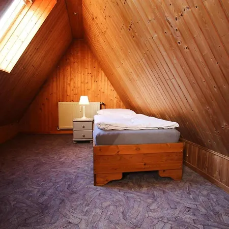 Haus In Nahe Wattenmeer * Niebüll