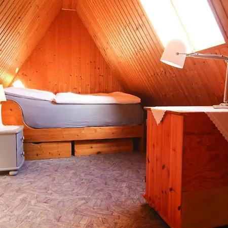 Haus In Nahe Wattenmeer