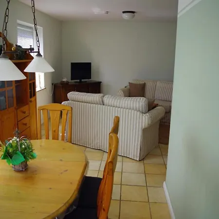 Haus In Nahe Wattenmeer * Niebüll