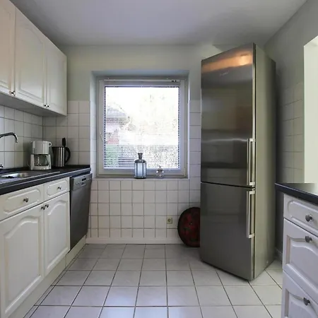 Haus In Nahe Wattenmeer Niebüll