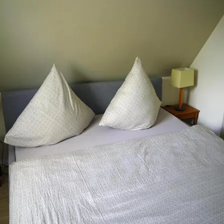 Haus In Nahe Wattenmeer *