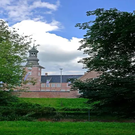 Haus In Nahe Wattenmeer *